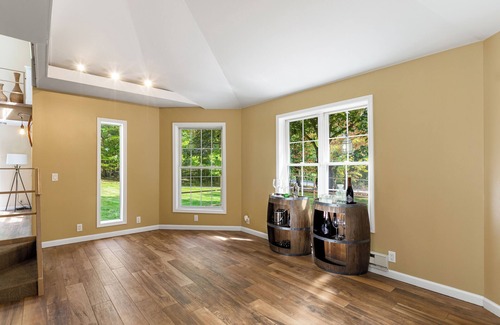 Newburgh Villa | Charming 3-bedroom villa with WiFi, AC in fabulous Monroe