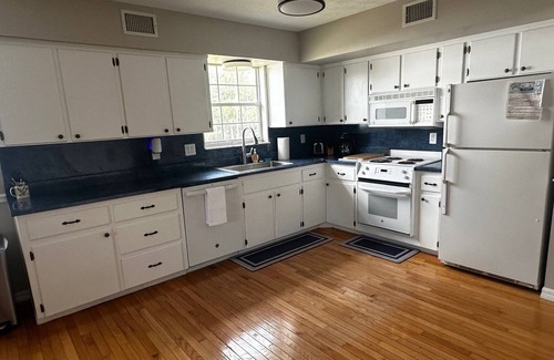 Homosassa House | Charming 3-bedroom waterfront house in Homosassa