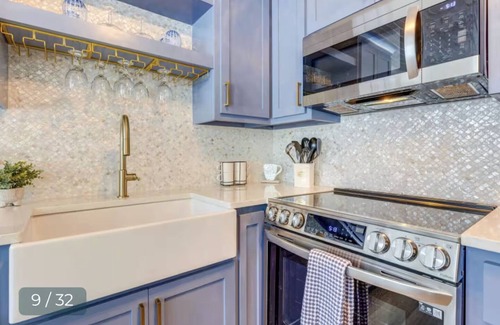Dauphin Island Cottage | Charming 3BR/2B Coastal Cottage - Quiet Getaway on Dauphin Island