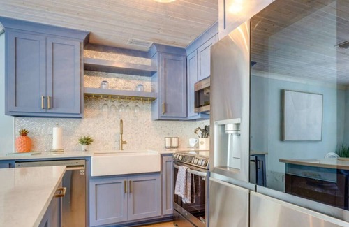Dauphin Island Cottage | Charming 3BR/2B Coastal Cottage - Quiet Getaway on Dauphin Island