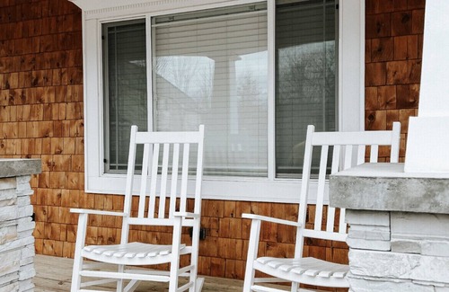 Ishpeming House | Charming 3BR Home. The Perfect Fall Escape Near Marquette, Waterfalls & Trails