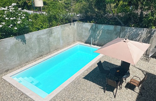 Brisas de Zicatela Villa | Charming 4-bedroom villa with WiFi and AC in fabulous Puerto Escondido