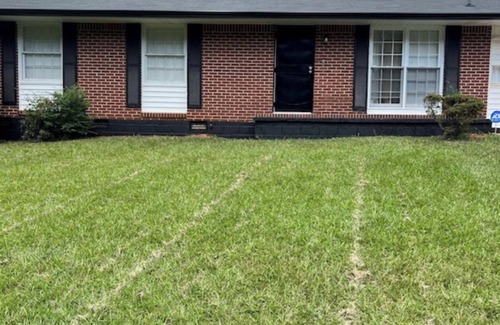 Jonesboro House | Charming 4-bedroom house with WiFi in beautiful Jonesboro