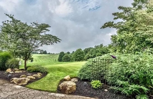 Treesdale House | Charming 4-bedroom house situated on Treesdale Private Golf Course