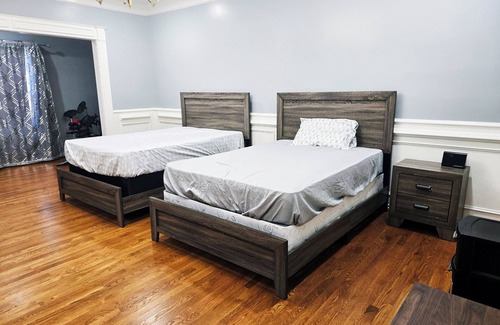 Duncanville House | Charming 4-bedroom house with AC and WiFi in delightful Duncanville