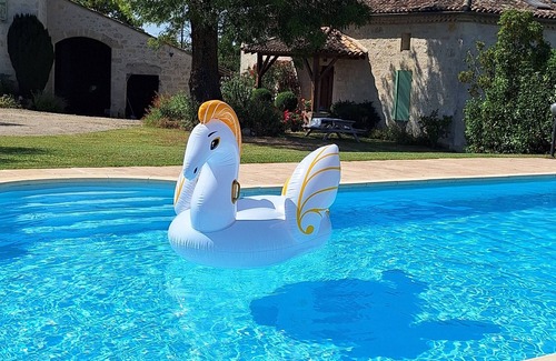 Monjoi Cottage | Charming 4-star gîte with private pool in the Occitanie region of France
