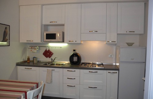 Cresseglio House | Charming 4½-room corner house with huge park and private pool