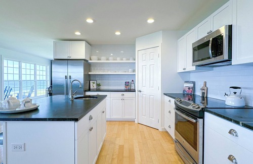 Hermanville Cottage | Charming 4BR, 2.5BA waterfront cottage in Eastern PEI - ideal summer getaway!