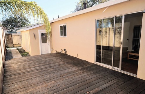 Cambrian House | Charming 6B/4B near Cambrian - Work or vacation ready!