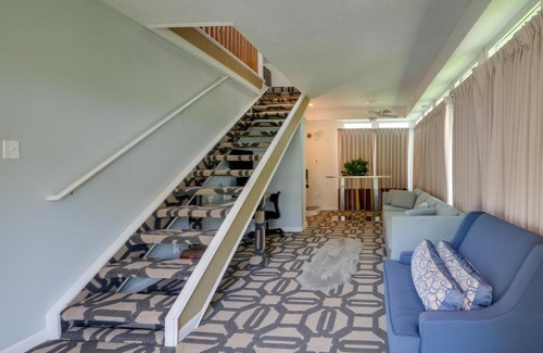 Accokeek House | Charming Accokeek Retreat with Private Fishing Pier