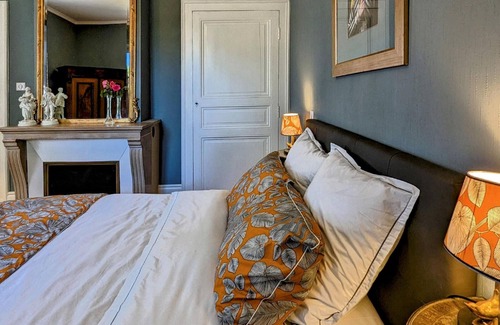 Saulx Bed & Breakfast | Charming accommodation in Saulx