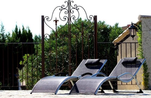 Montbazin House | Charming air-conditioned cottage with wifi and large swimming pool