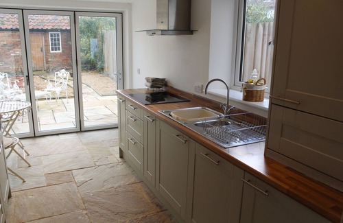 Woolpit Cottage | Charming And Beautiful Cottage in the sleepy village of Woolpit, Suffolk.