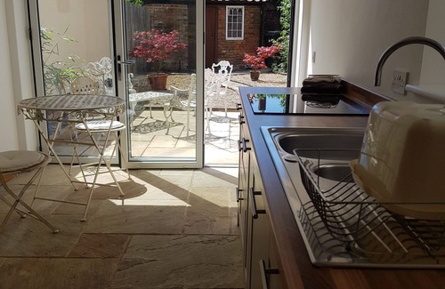 Woolpit Cottage | Charming And Beautiful Cottage in the sleepy village of Woolpit, Suffolk.