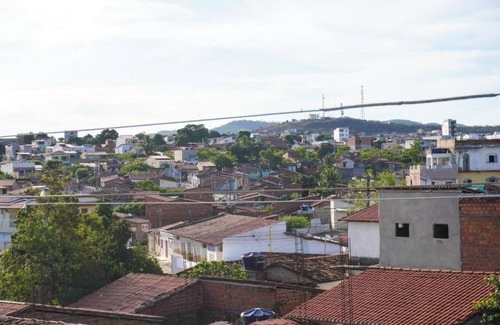 Itaberaba Apartment | Charming and Cozy Studio in Itaberaba