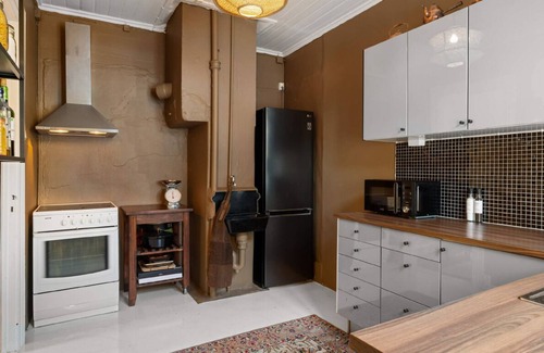 Stavanger Condo | Charming and classical apartment in downtown Stavanger