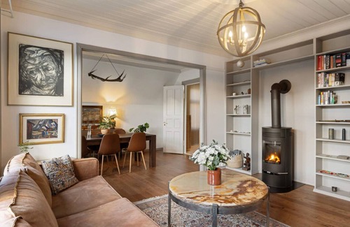 Stavanger Condo | Charming and classical apartment in downtown Stavanger