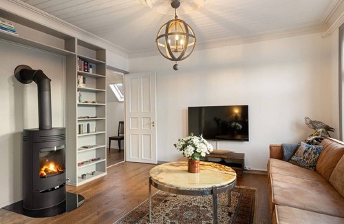Stavanger Condo | Charming and classical apartment in downtown Stavanger