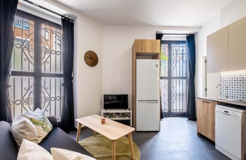 Morvedre Apartment | Charming and Comfortable Apartment with Inviting Atmosphere