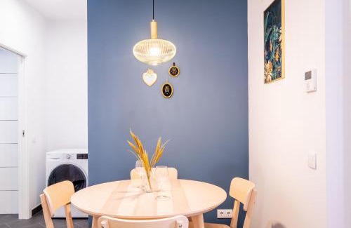 Morvedre Apartment | Charming and Comfortable Apartment with Inviting Atmosphere