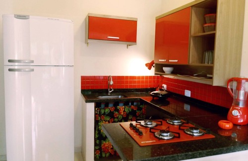 Jabaquara House | Charming and cosy, near the beach, 3 suites, near old town, pool, BBQ, WiFi, Netflix