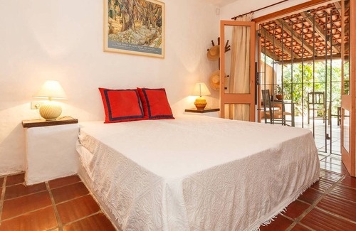 Ponta das Canas Villa | Charming and cozy beach house