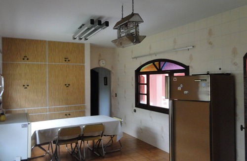 Tatui House | Charming and cozy farmhouse in the interior -130 km from Sao Paulo 12x s/interest