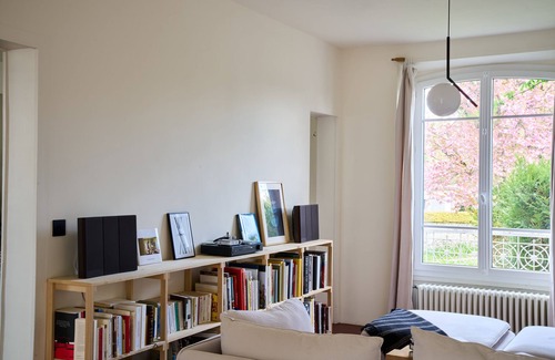 Montigny-sur-Loing House | Charming and bright house 10min walk from the river and forest!