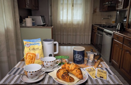 Montegrotto Terme Apartment | Charming and peaceful apartment at the Thermal Baths.