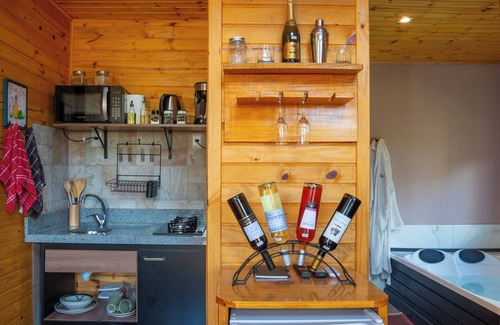 Urubici Ski Chalet | Charming and Private Chalet: Nature and Comfort!