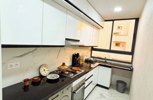 Talborjt Apartment | Charming and quiet apartment in Hay Mohammadi