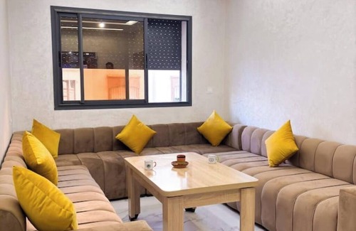 Talborjt Apartment | Charming and quiet apartment in Hay Mohammadi