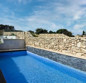 Ta' Għammar Villa | Charming and Tranquil House