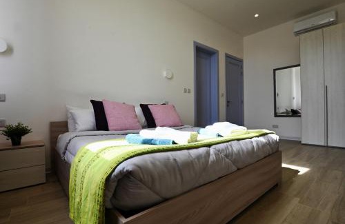 Ta' Għammar Villa | Charming and Tranquil House