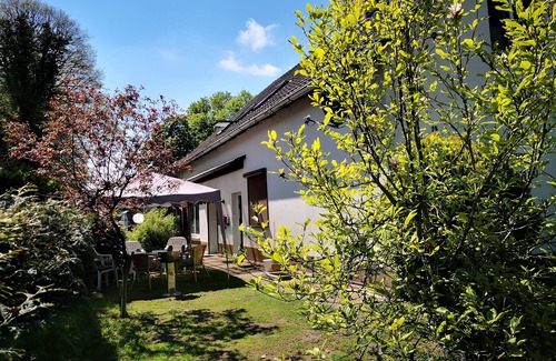 Wulsbuttel Apartment | Charming apartment for up to 5 guests