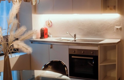Angarano Apartment | Charming apartment within walking distance of the Alpini Bridge and the center