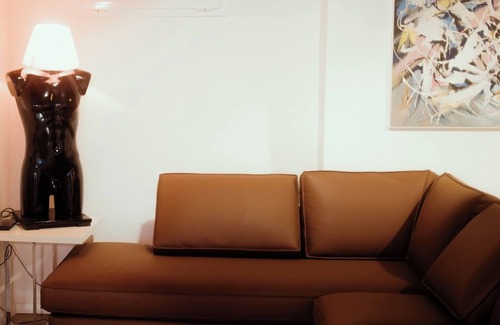 Angarano Apartment | Charming apartment within walking distance of the Alpini Bridge and the center