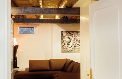 Angarano Apartment | Charming apartment within walking distance of the Alpini Bridge and the center