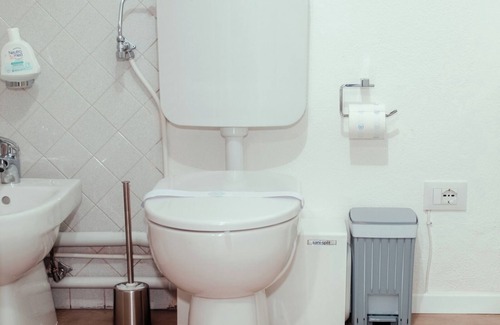 Angarano Apartment | Charming apartment within walking distance of the Alpini Bridge and the center