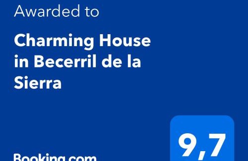Becerril de la Sierra Apartment | Charming apartment in Becerril de la Sierra