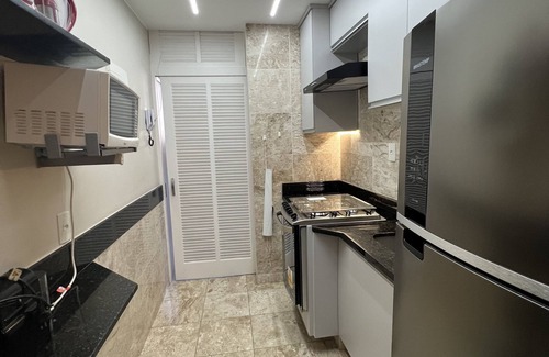 Ipanema Apartment | Charming apartment - Ipanema RJ - 2 suites - near the beach (Posto 9) and metro