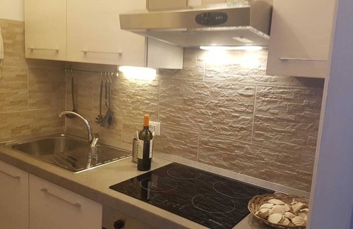 Forte dei Marmi Apartment | Charming Apartment near the beach