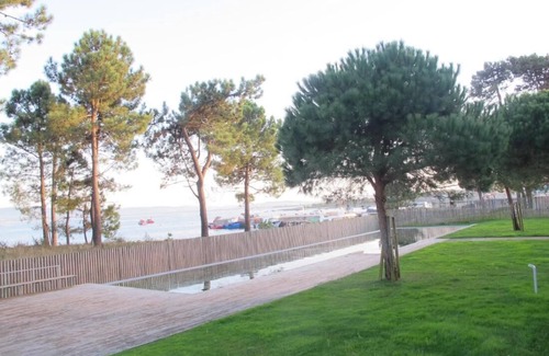 Isla de Arosa Apartment | Charming Apartament at playa Isla de Arosa