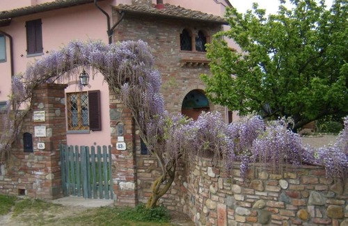 Montespertoli Apartment | Charming apartment in the heart of Tuscany