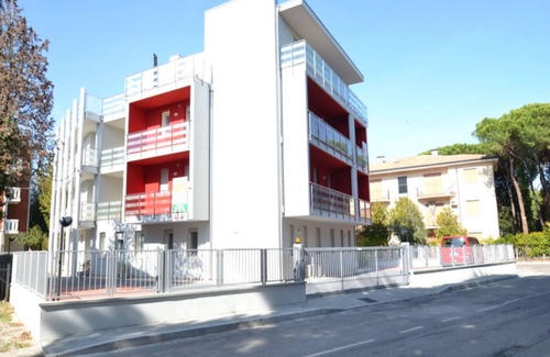 Rosapineta Apartment | Charming apartment in the heart of Rosolina Mare
