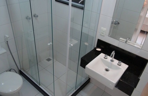Copacabana Apartment | Charming apartment just 50m from Copacabana beach. Safe and quiet.