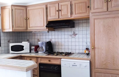 Antheor Apartment | Charming apartment next to the sea and the beach