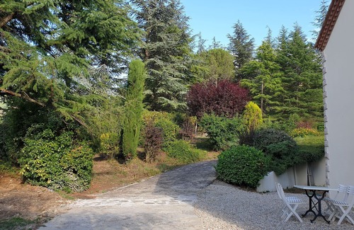 Millau Apartment | Charming apartment 20 mins walk from Millau