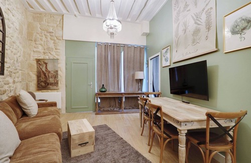 Val-de-Grace Apartment | Charming apartment - 2BR/6P - Rue mouffertard