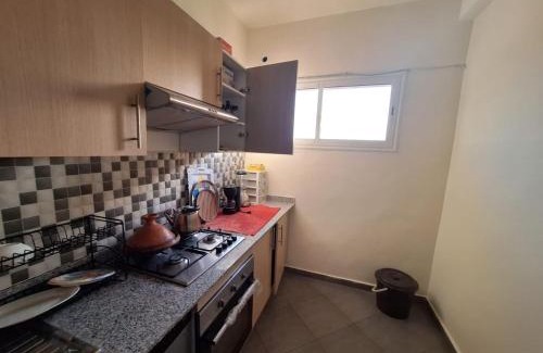 Menara Apartment | Charming Apartment at Marrakech